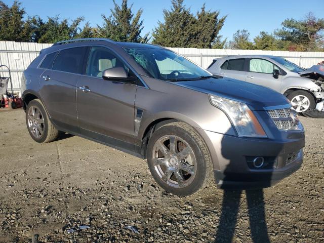 Photo 4 from auction – 2012 CADILLAC SRX PREMIU with VIN 3GYFNFE30CS504606