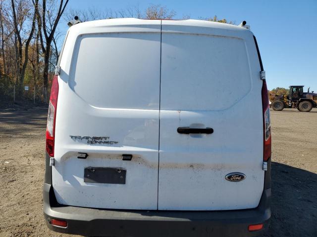 Photo 6 from auction – 2015 FORD TRANSIT CO with VIN NM0LS7E74F1227522