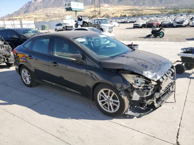 Photo 4 from auction – 2015 FORD FOCUS SE with VIN 1FADP3F27FL314085