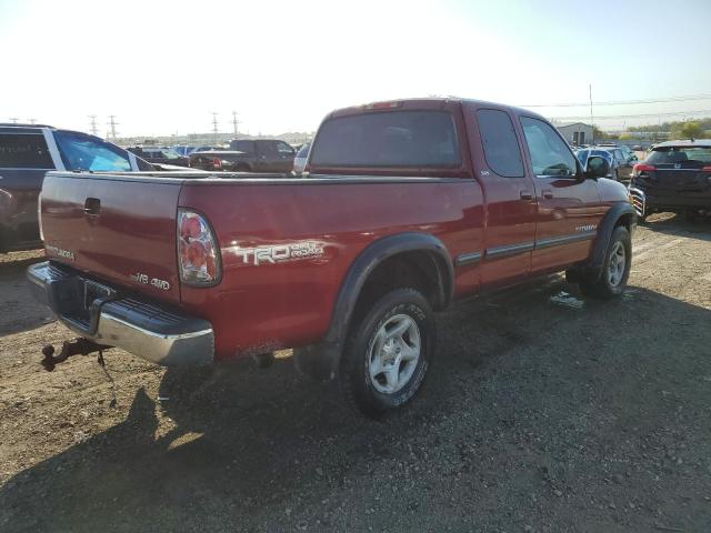 Photo 3 from auction – 2002 TOYOTA TUNDRA ACC with VIN 5TBBT44122S294973