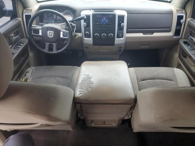 Photo 8 from auction – 2010 DODGE RAM 1500 with VIN 1D7RV1CT4AS132713