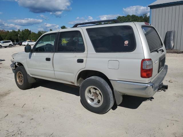 Zdjęcie 2 z aukcji – 2000 TOYOTA 4RUNNER z VIN JT3GM84R4Y0067761
