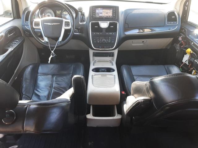 Photo 8 from auction – 2012 CHRYSLER TOWN & COU with VIN 2C4RC1GG6CR278967