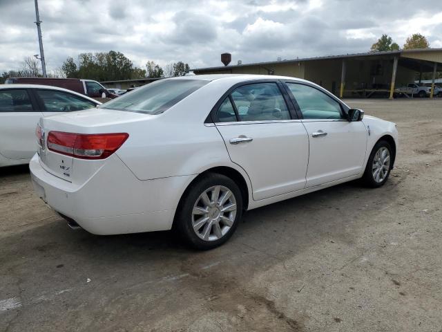 Photo 3 from auction – 2010 LINCOLN MKZ with VIN 3LNHL2JC0AR617958
