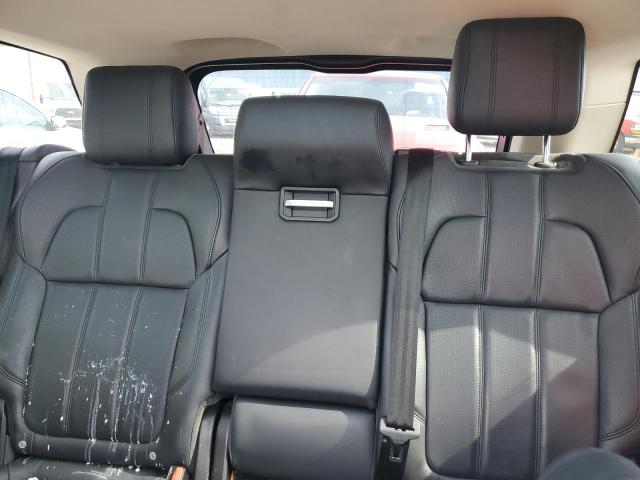 Photo 10 from auction – 2017 LAND ROVER RANGE ROVE with VIN SALWR2FE1HA180540