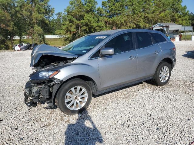 MAZDA CX-7 2011 with VIN JM3ER2A54B0395103 - Photo from auction