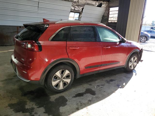 Foto 3 de la subasta – 2019 KIA NIRO FE con VIN KNDCB3LC0K5282662