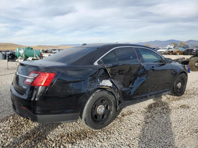 Photo 3 from auction – 2016 FORD TAURUS POL with VIN 1FAHP2MK3GG143828