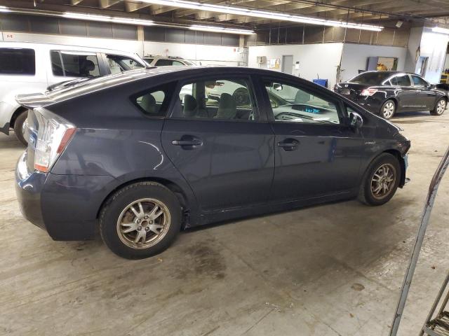 Photo 3 from auction – 2011 TOYOTA PRIUS with VIN JTDKN3DU1B1463447