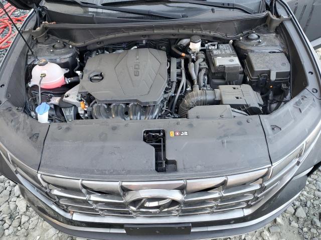 Photo 12 from auction – 2024 HYUNDAI TUCSON LIM with VIN 5NMJECDE2RH347534