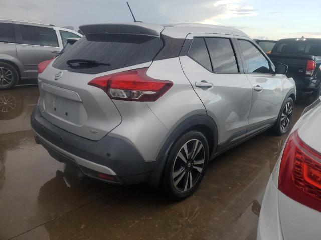 Photo 3 from auction – 2020 NISSAN KICKS SR with VIN 3N1CP5DV7LL533534