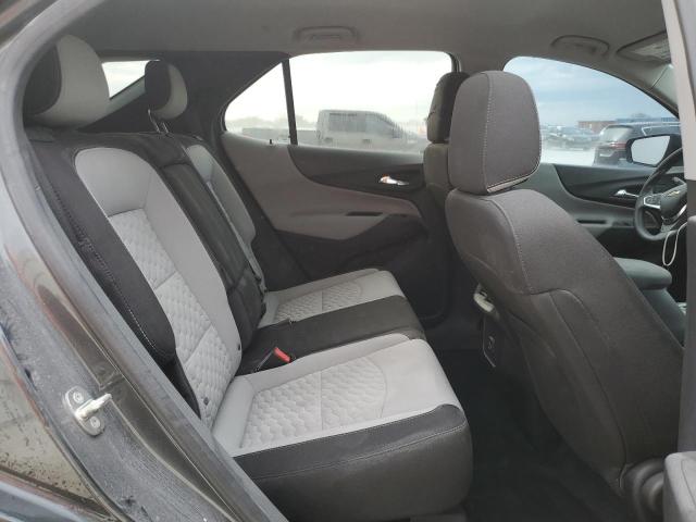 Photo 11 from auction – 2020 CHEVROLET EQUINOX LS with VIN 3GNAXHEV5LS641703