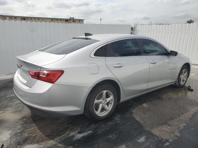 Photo 3 from auction – 2016 CHEVROLET MALIBU LS with VIN 1G1ZB5ST5GF273361
