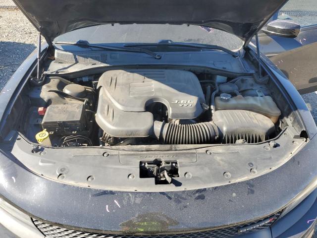 Photo 11 from auction – 2019 DODGE CHARGER GT with VIN 2C3CDXHG3KH608951