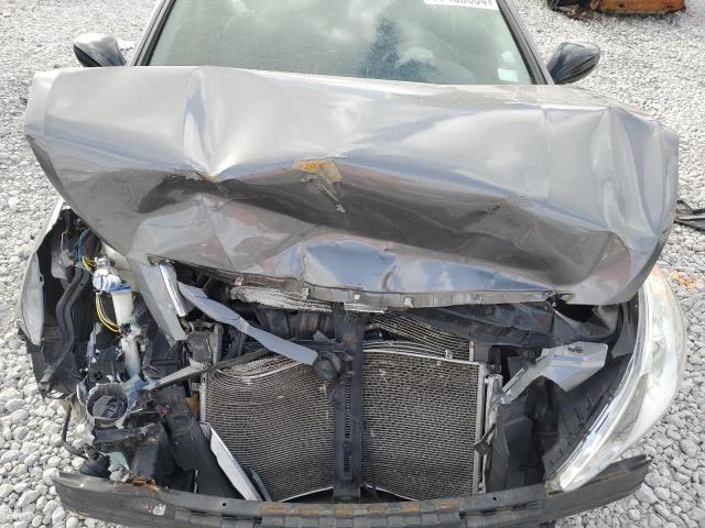 Photo 11 from auction – 2013 HYUNDAI SONATA GLS with VIN 5NPEB4AC7DH768342