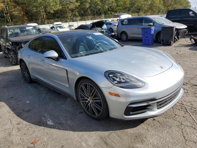 Photo 4 from auction – 2018 PORSCHE PANAMERA 4 with VIN WP0AA2A73JL100229