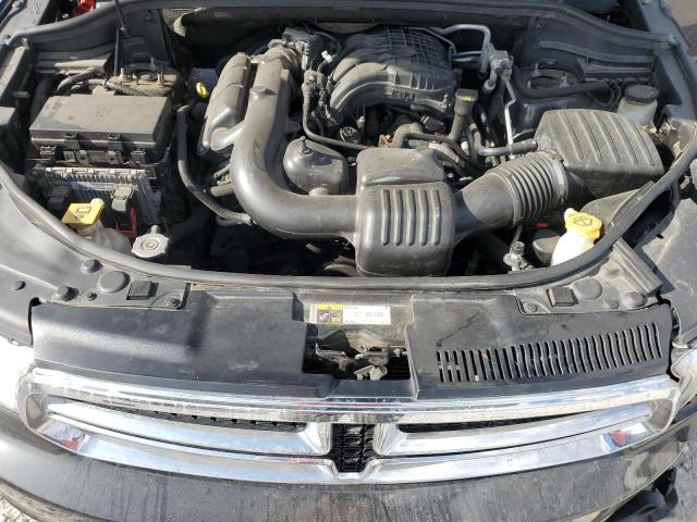 Photo 12 from auction – 2014 DODGE DURANGO LI with VIN 1C4RDJDG6EC595676