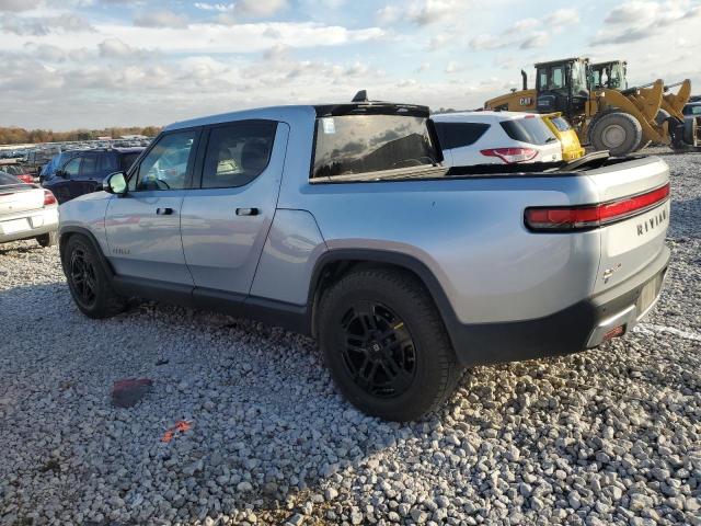 Photo 2 from auction – 2023 RIVIAN R1T ADVENT with VIN 7FCTGAAA2PN017170