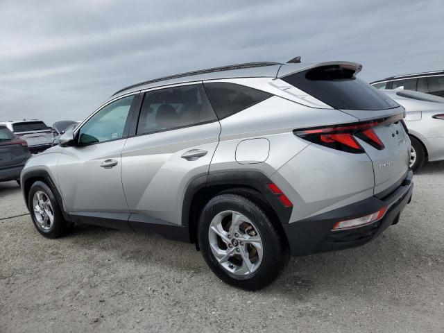 Photo 2 from auction – 2024 HYUNDAI TUCSON SEL with VIN 5NMJB3DE2RH326465