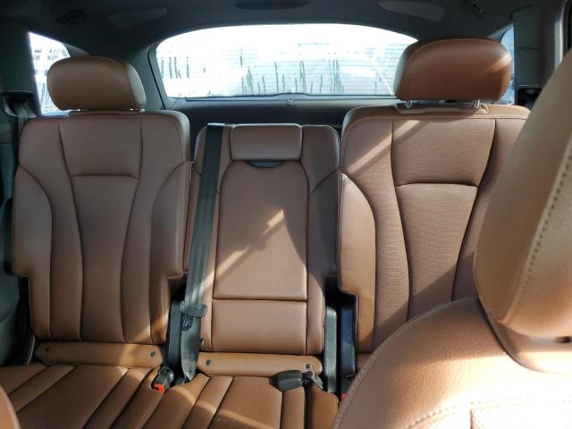 صورة رقم 10 من المزاد - 2018 AUDI Q7 PRESTIG مع VIN WA1VABF73JD024185