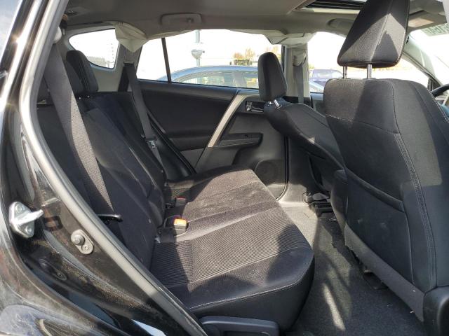 Photo 11 from auction – 2015 TOYOTA RAV4 XLE with VIN 2T3WFREV7FW231094