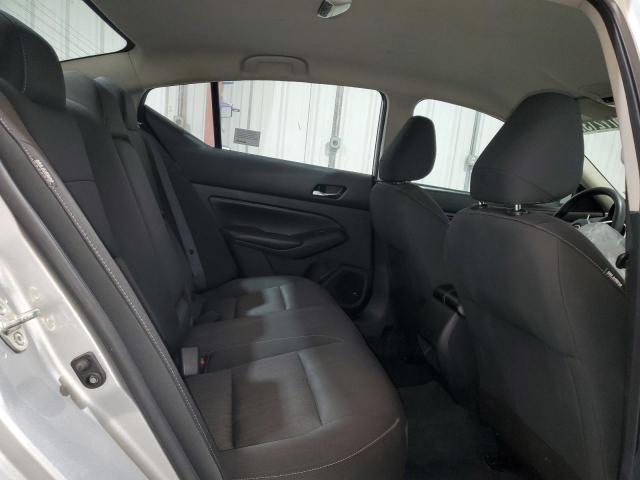 Photo 10 from auction – 2021 NISSAN ALTIMA S with VIN 1N4BL4BV2MN365942