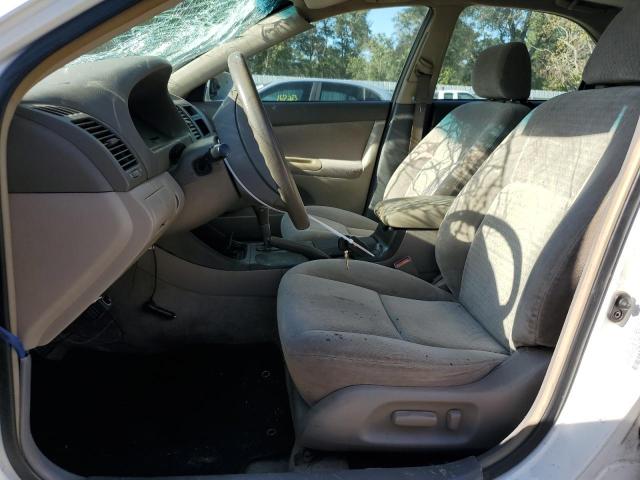 Photo 7 from auction – 2002 TOYOTA CAMRY LE with VIN 4T1BE32K62U015166