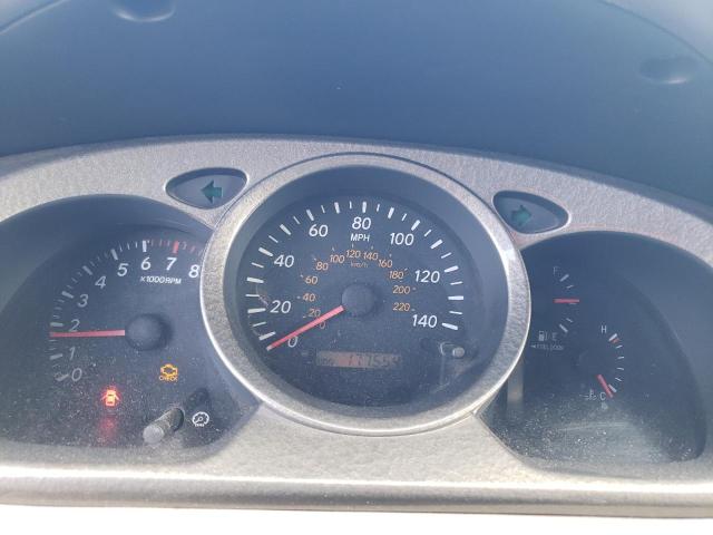 Photo 9 from auction – 2003 TOYOTA HIGHLANDER with VIN JTEHD21A430024280