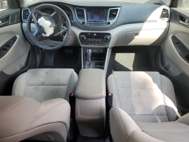 Photo 8 from auction – 2016 HYUNDAI TUCSON LIM with VIN KM8J33A40GU242476