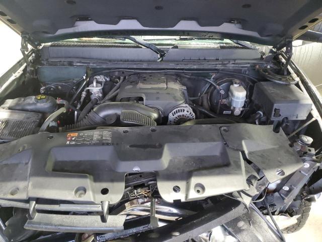 Photo 11 from auction – 2011 GMC SIERRA K15 with VIN 3GTP2VE34BG312233
