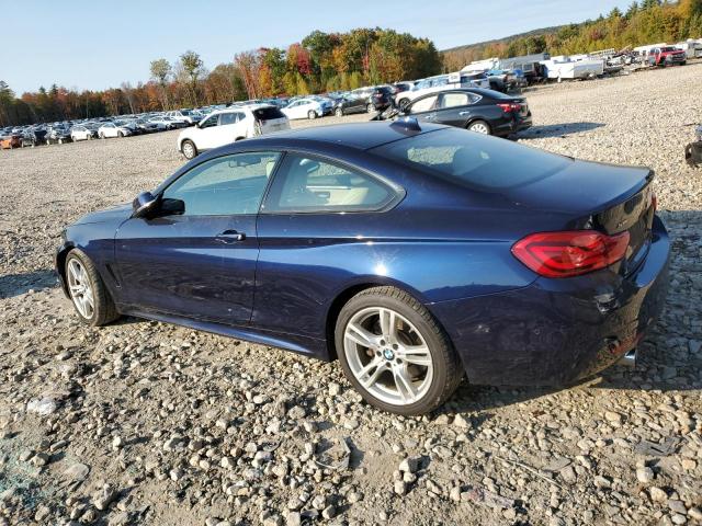 Photo 2 from auction – 2018 BMW 440XI with VIN WBA4W9C54JAF93952