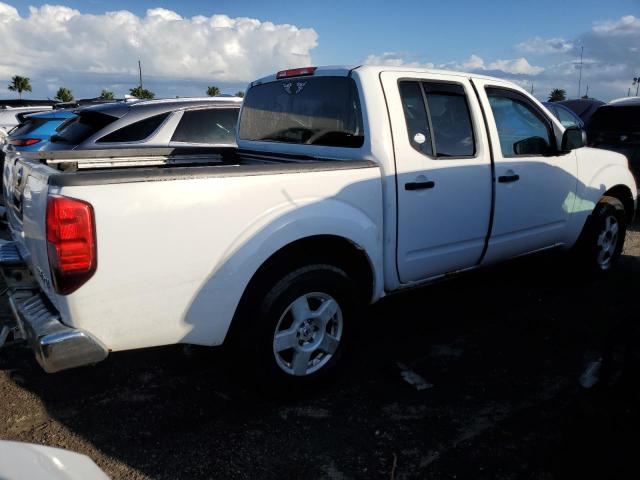 Photo 3 from auction – 2005 NISSAN FRONTIER C with VIN 1N6AD07W45C439188