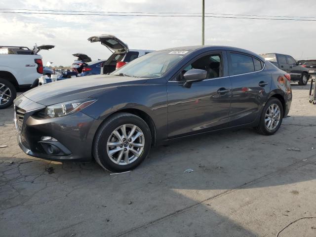 MAZDA 3 TOURING 2015 with VIN 3MZBM1V78FM191369 - Photo from auction