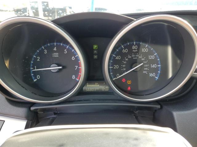Фото 9 с аукциона – 2012 MAZDA 3 I с VIN JM1BL1L75C1609209