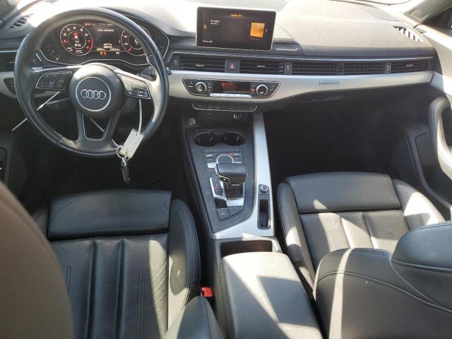 Photo 8 from auction – 2019 AUDI A4 PREMIUM with VIN WAUENAF46KN014558