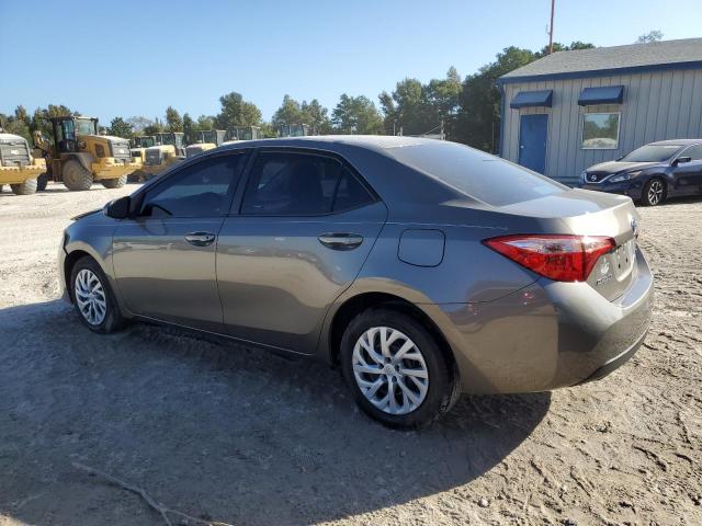 Photo 2 from auction – 2017 TOYOTA COROLLA L with VIN 2T1BURHE3HC904055