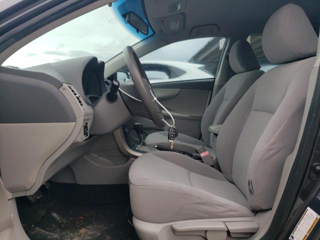 Photo 7 from auction – 2010 TOYOTA COROLLA BA with VIN JTDBU4EE8A9113636