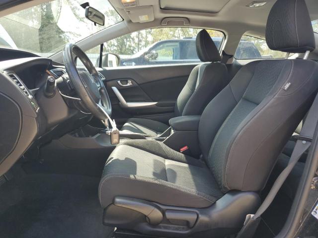 Photo 7 from auction – 2014 HONDA CIVIC EX with VIN 2HGFG3B86EH516944