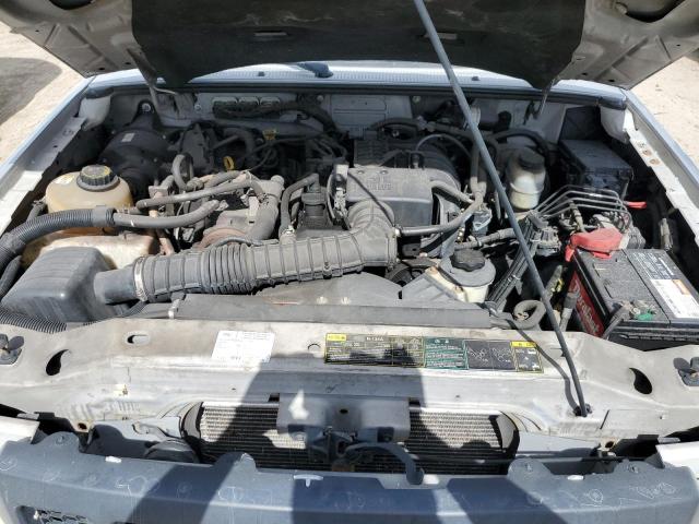 Photo 11 from auction – 2010 FORD RANGER with VIN 1FTKR1AD3APA06213
