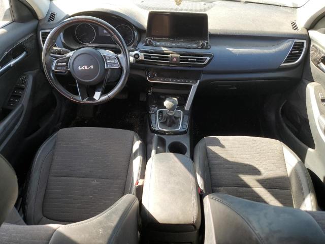 Photo 8 from auction – 2022 KIA SELTOS S with VIN KNDEU2AA7N7314790