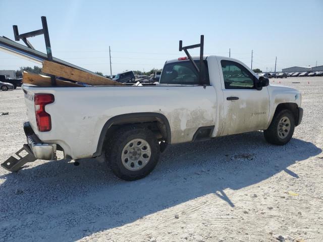 Photo 3 from auction – 2011 CHEVROLET SILVERADO with VIN 1GCNCPEX3BZ242839