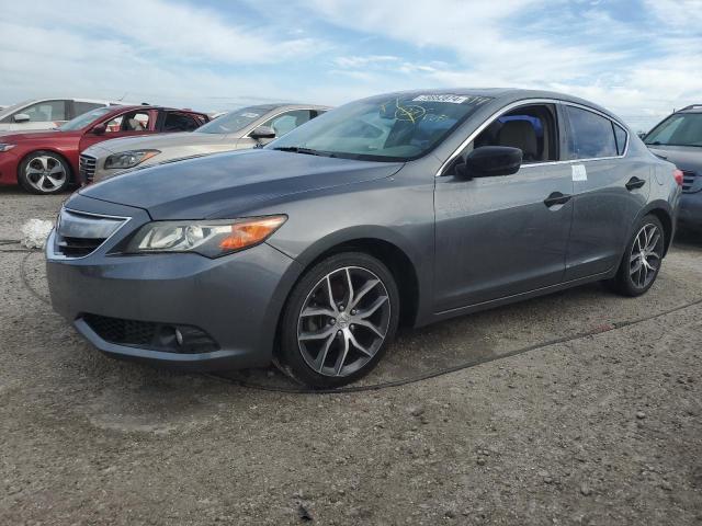 ACURA ILX 20 PRE 2013 with VIN 19VDE1F55DE018236 - Photo from auction