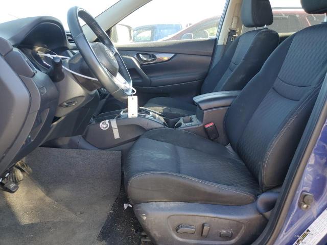 Photo 7 from auction – 2017 NISSAN ROGUE S with VIN KNMAT2MT3HP592220