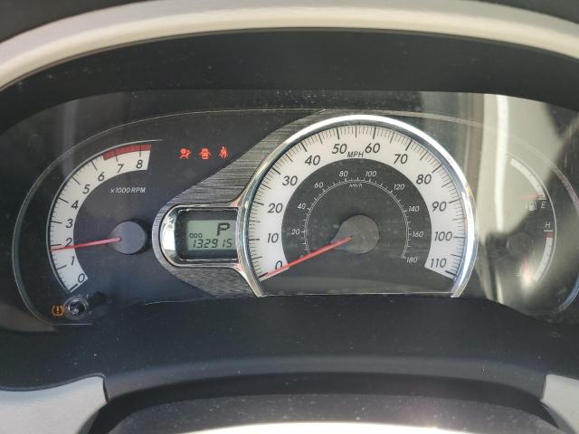 Photo 9 from auction – 2011 TOYOTA SIENNA SPO with VIN 5TDXK3DC5BS043134