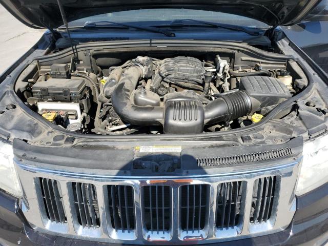 Photo 12 from auction – 2011 JEEP GRAND CHER with VIN 1J4RS4GG8BC626628