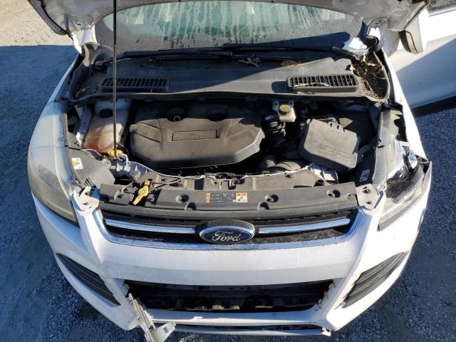 Photo 12 from auction – 2014 FORD ESCAPE TIT with VIN 1FMCU9J94EUE55562