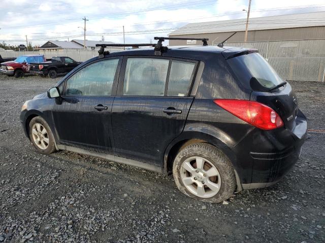 Photo 2 from auction – 2007 NISSAN VERSA S with VIN 3N1BC13E57L351340