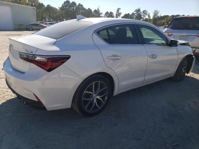 Photo 3 from auction – 2019 ACURA ILX PREMIU with VIN 19UDE2F72KA005055