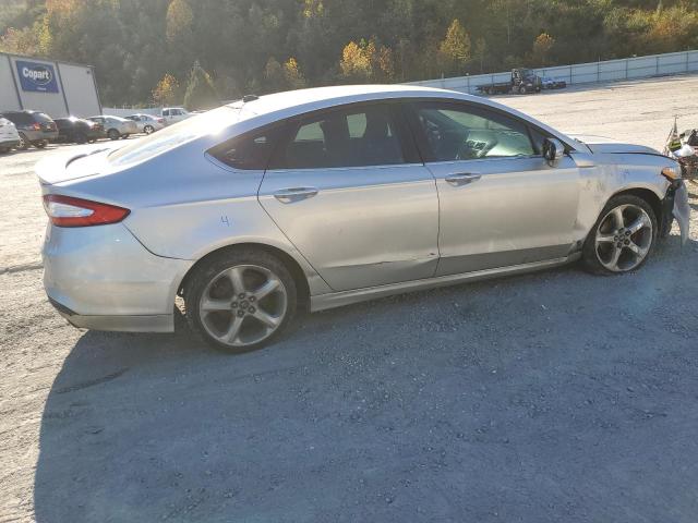 Photo 3 from auction – 2016 FORD FUSION SE with VIN 3FA6P0H77GR178222