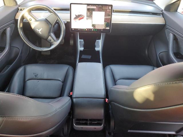 Photo 8 from auction – 2018 TESLA MODEL 3 with VIN 5YJ3E1EB4JF065516